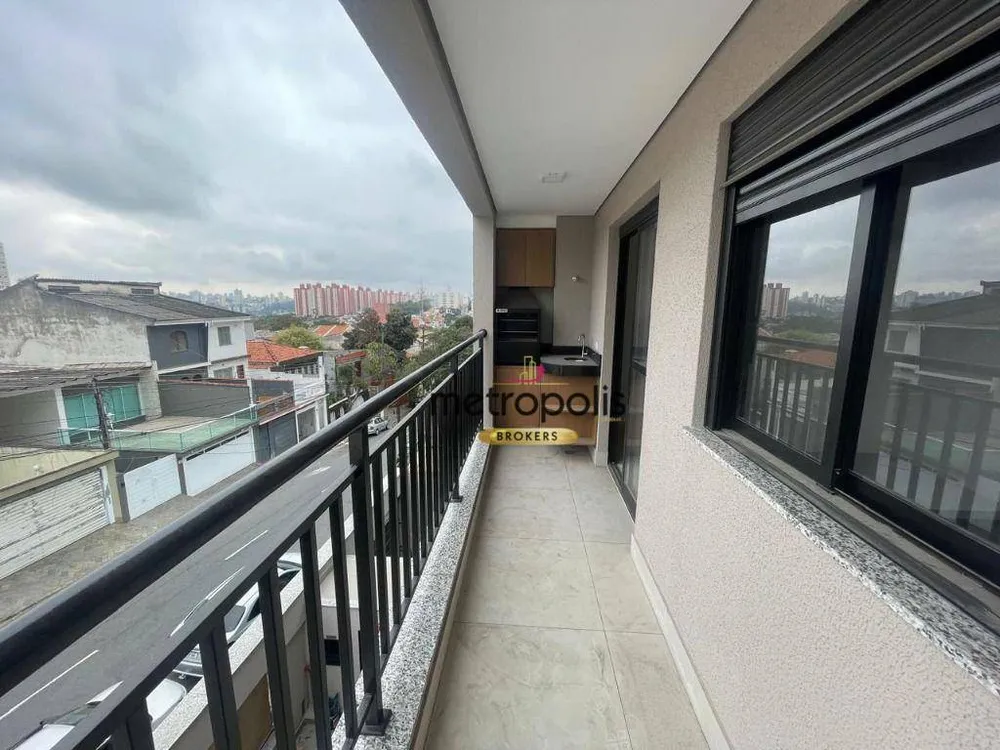 Apartamento, 2 quartos, 65 m² - Foto 6