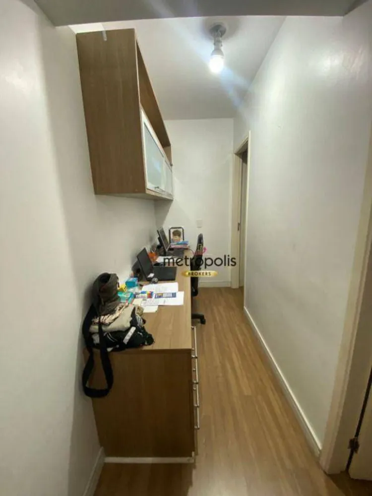 Apartamento, 3 quartos, 133 m² - Foto 7