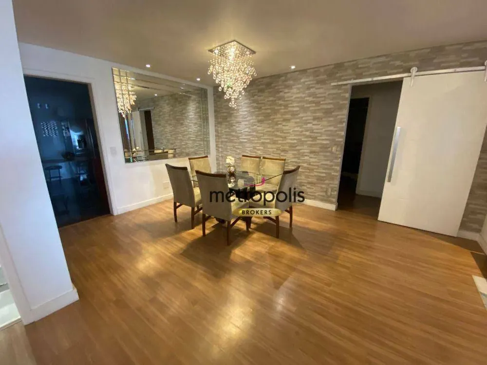 Apartamento, 3 quartos, 133 m² - Foto 5