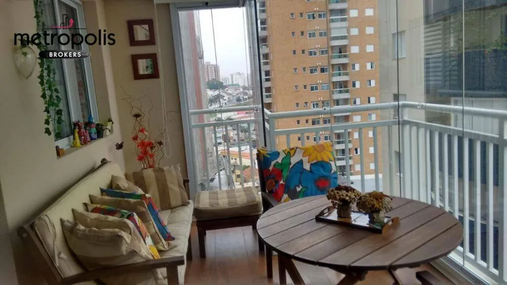 Apartamento, 3 quartos, 133 m² - Foto 2