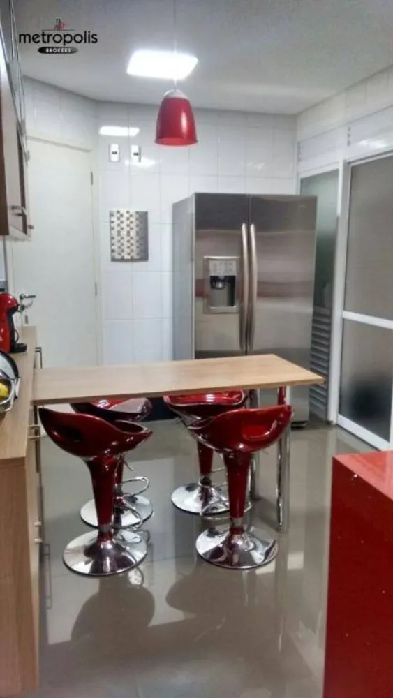 Apartamento, 3 quartos, 133 m² - Foto 6