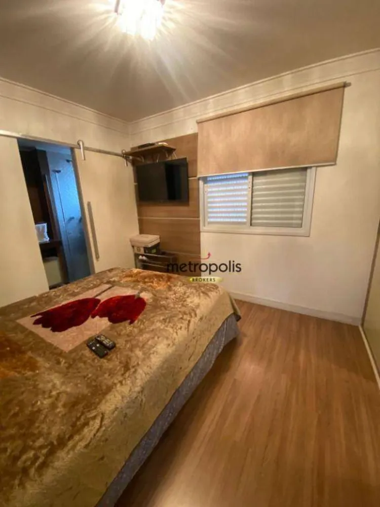 Apartamento, 3 quartos, 133 m² - Foto 9