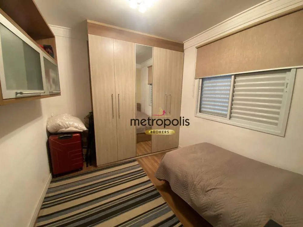 Apartamento, 3 quartos, 133 m² - Foto 11