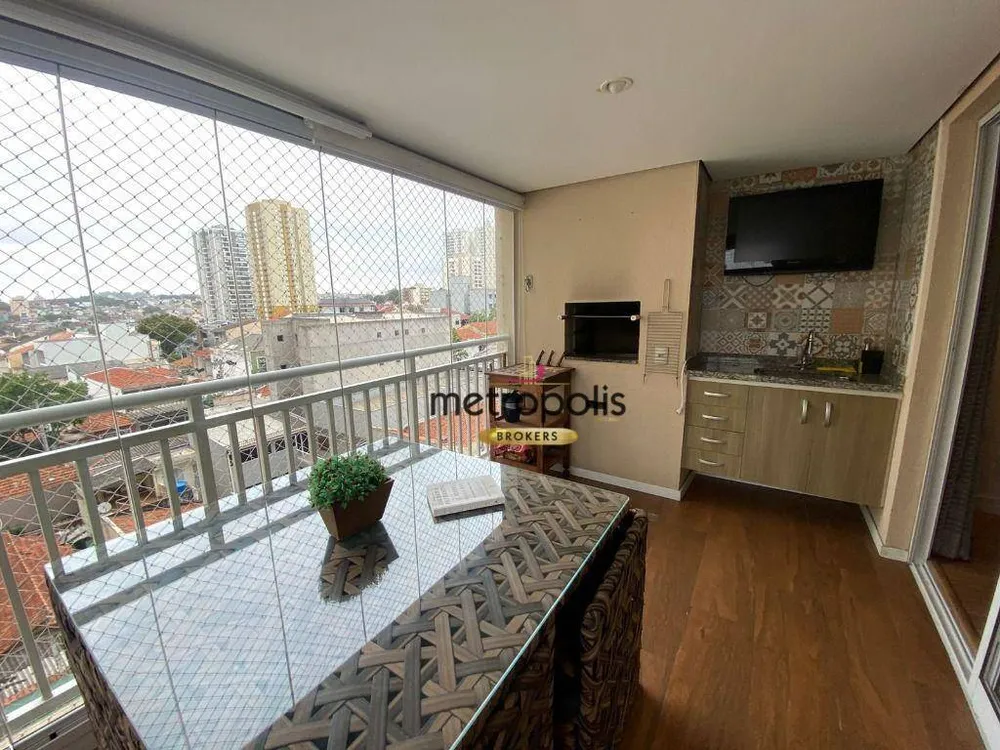 Apartamento, 3 quartos, 133 m² - Foto 4