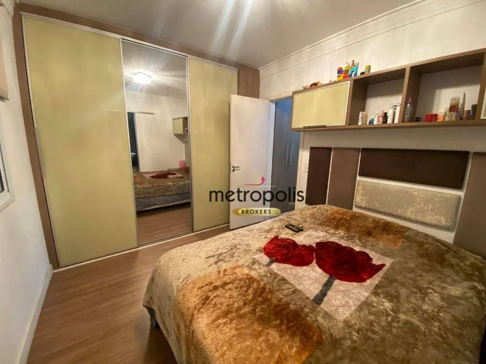 Apartamento, 3 quartos, 133 m² - Foto 8
