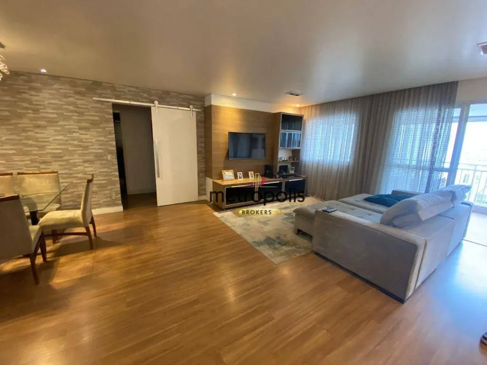 Apartamento, 3 quartos, 133 m² - Foto 1