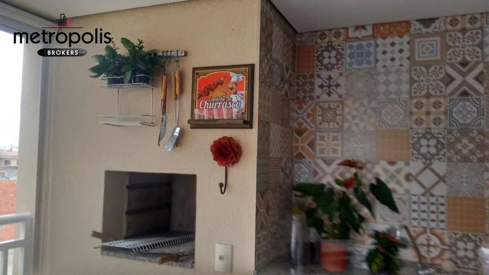 Apartamento, 3 quartos, 133 m² - Foto 3