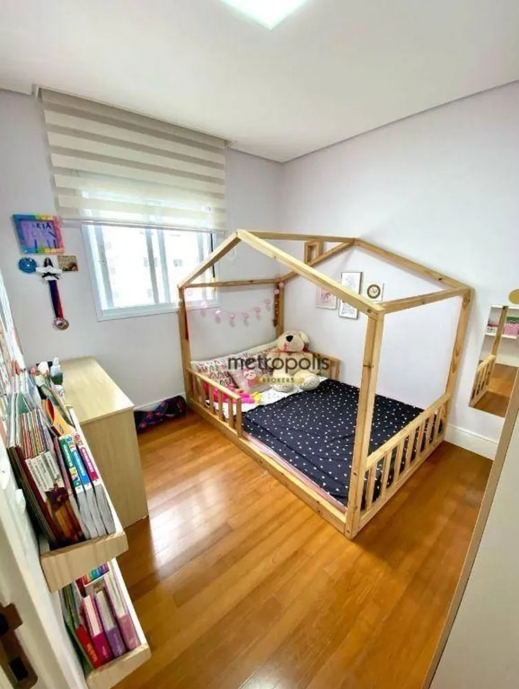 Apartamento, 3 quartos, 106 m² - Foto 4