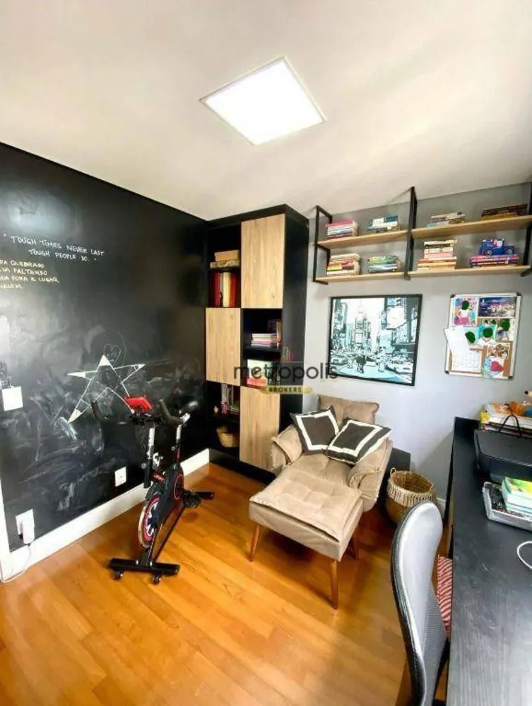 Apartamento, 3 quartos, 106 m² - Foto 11