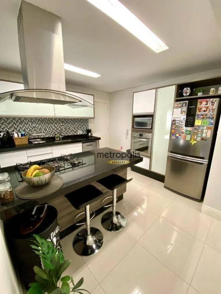 Apartamento, 3 quartos, 106 m² - Foto 6