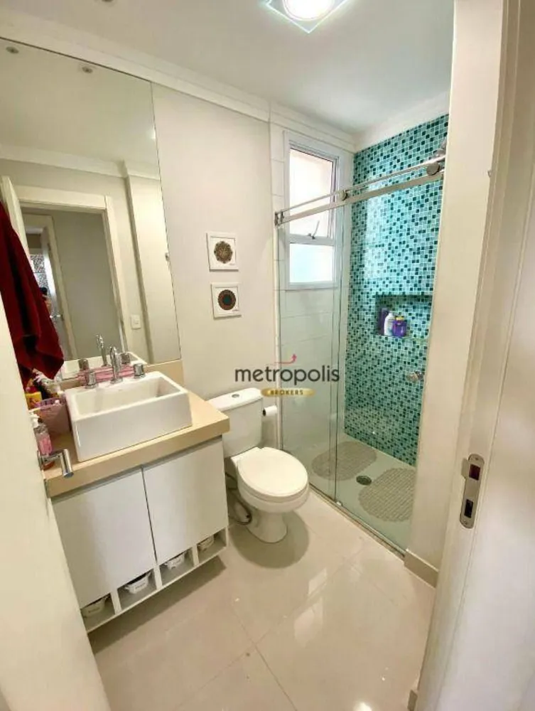 Apartamento, 3 quartos, 106 m² - Foto 8