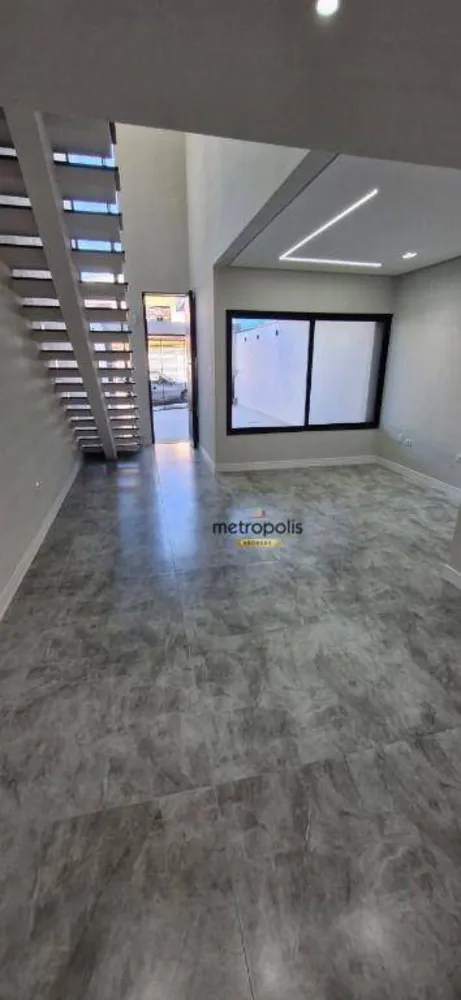 Sobrado, 3 quartos, 155 m² - Foto 4