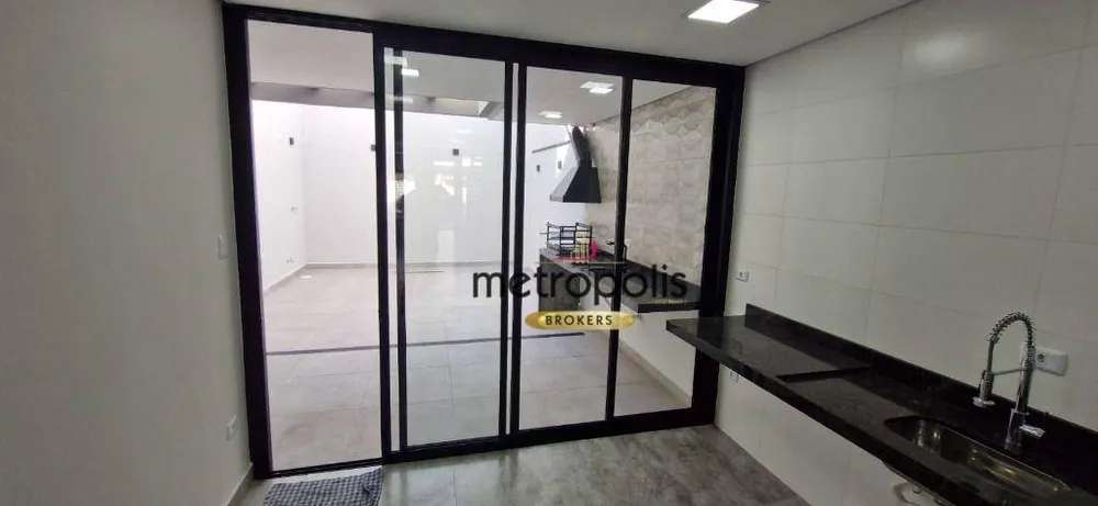 Sobrado, 3 quartos, 155 m² - Foto 9