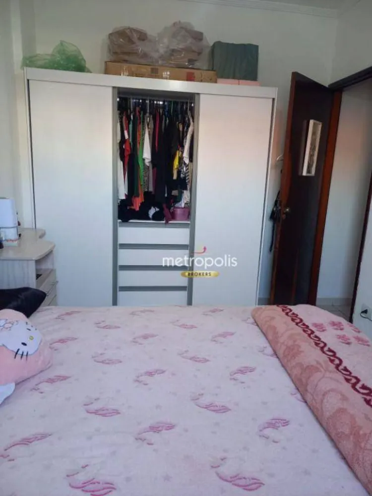 Apartamento, 2 quartos, 73 m² - Foto 2