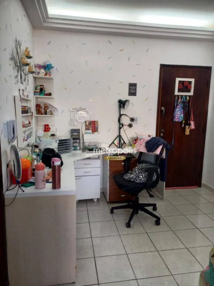 Apartamento, 2 quartos, 73 m² - Foto 7