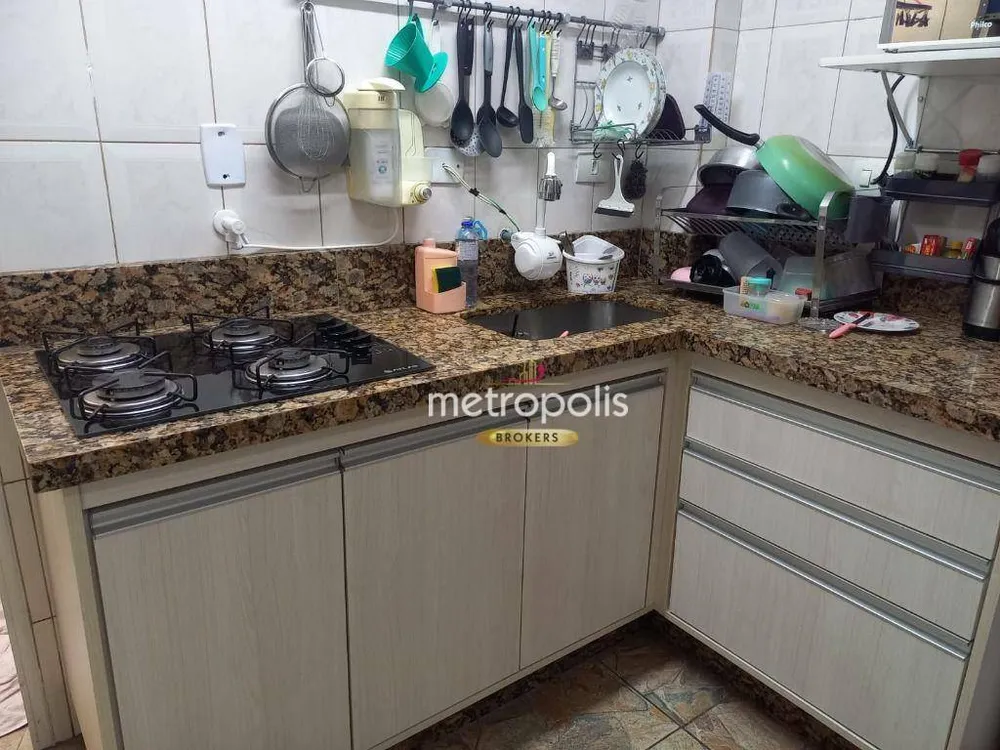 Apartamento, 2 quartos, 73 m² - Foto 6