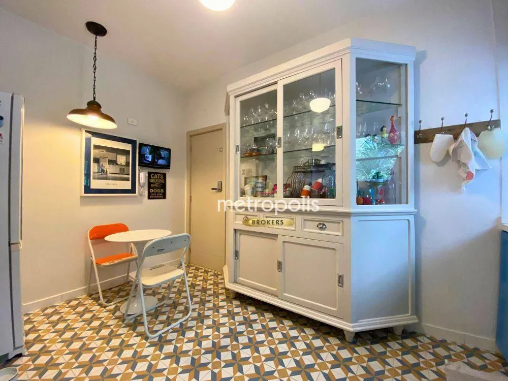 Apartamento, 1 quarto, 120 m² - Foto 5