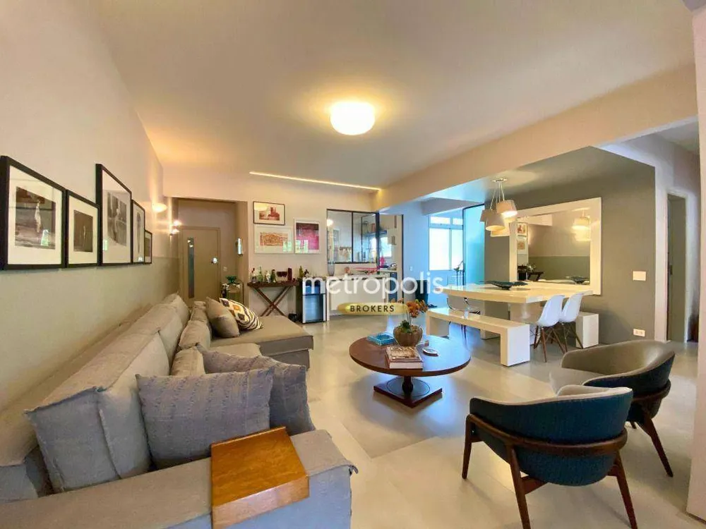 Apartamento, 1 quarto, 120 m² - Foto 1