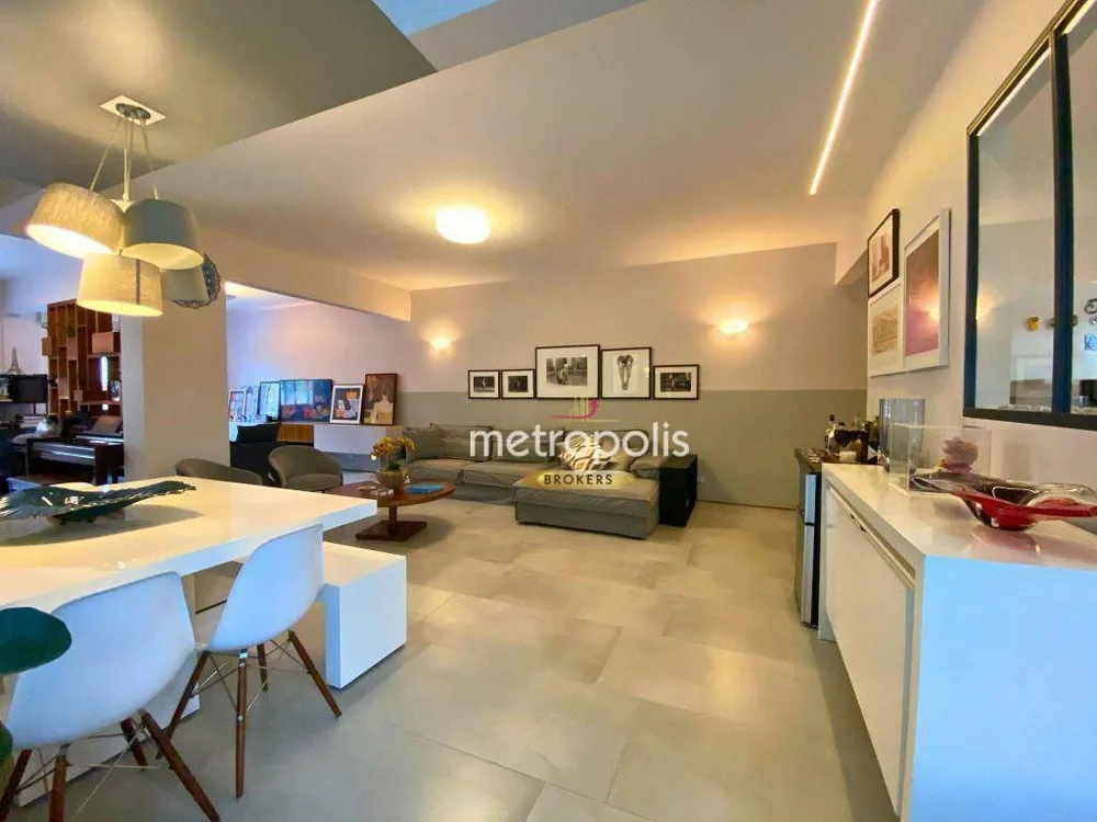 Apartamento, 1 quarto, 120 m² - Foto 3