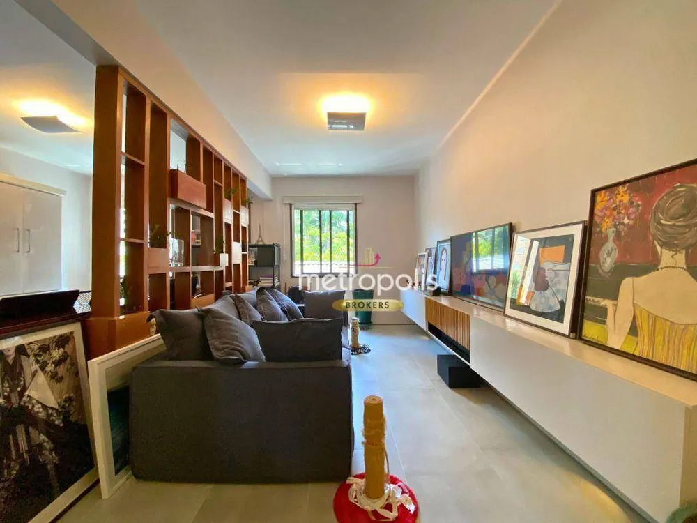 Apartamento, 1 quarto, 120 m² - Foto 2