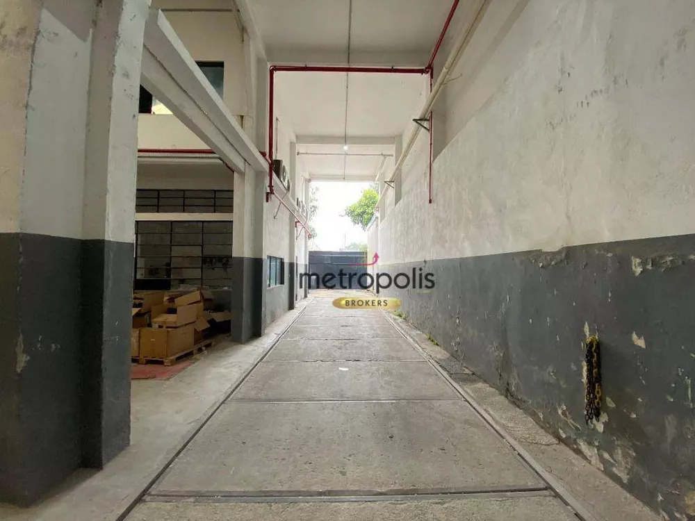 Depósito-Galpão, 1700 m² - Foto 7