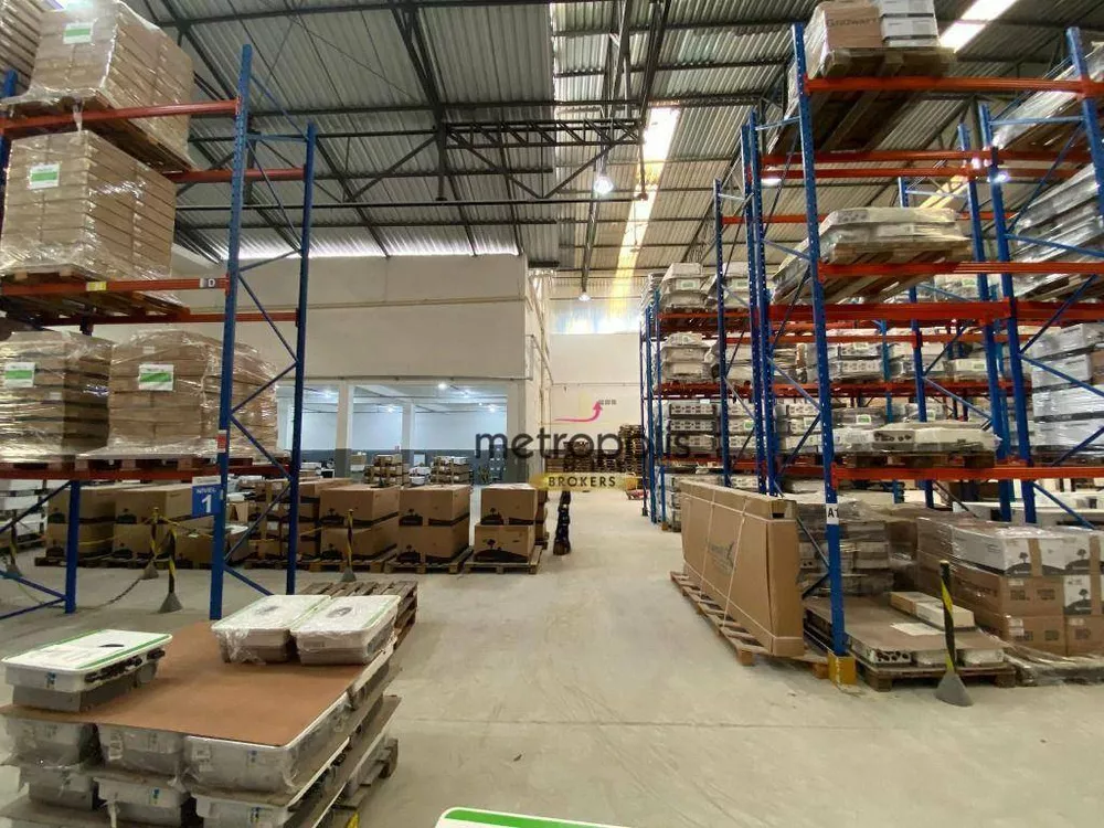 Depósito-Galpão, 1700 m² - Foto 2