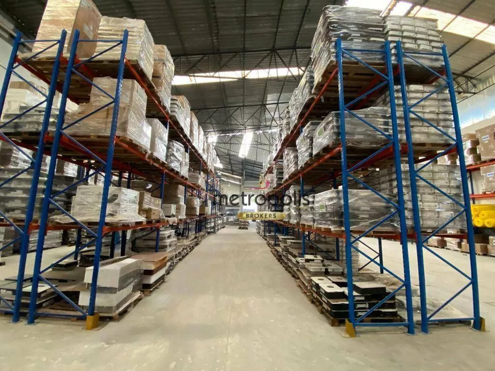Depósito-Galpão, 1700 m² - Foto 4