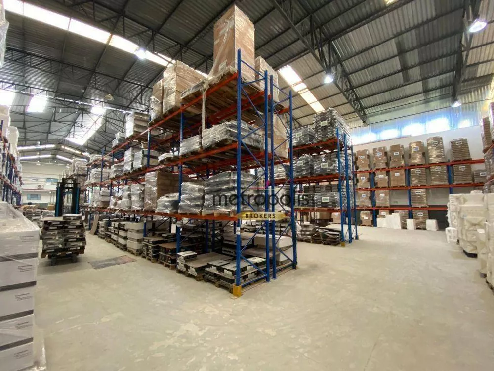 Depósito-Galpão, 1700 m² - Foto 3