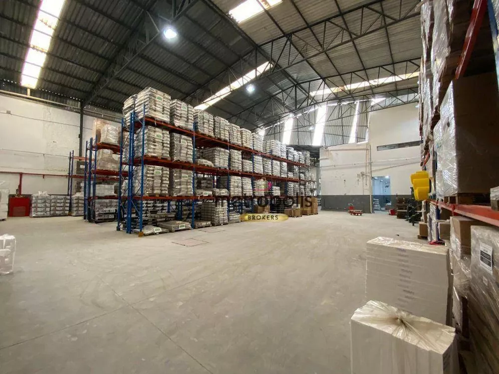 Depósito-Galpão, 1700 m² - Foto 5