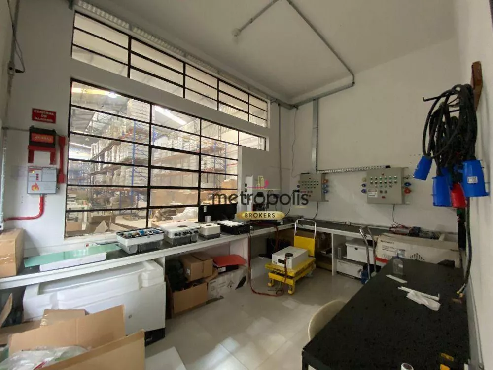 Depósito-Galpão, 1700 m² - Foto 12