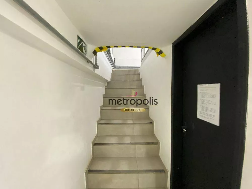 Depósito-Galpão, 1700 m² - Foto 9