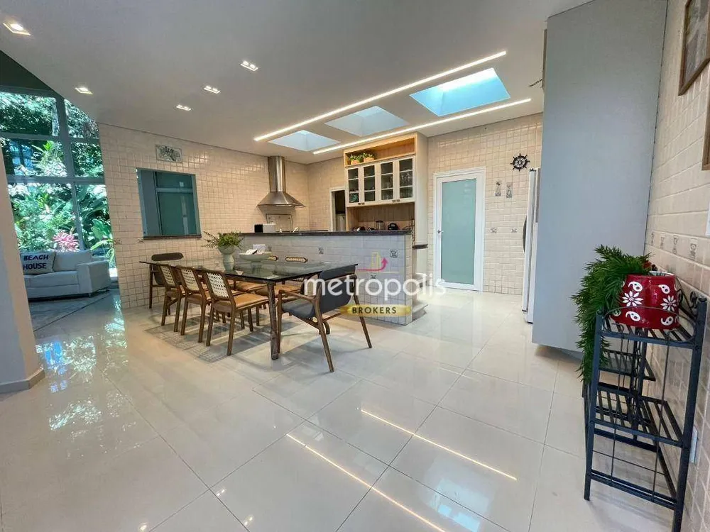 Sobrado, 4 quartos, 521 m² - Foto 5