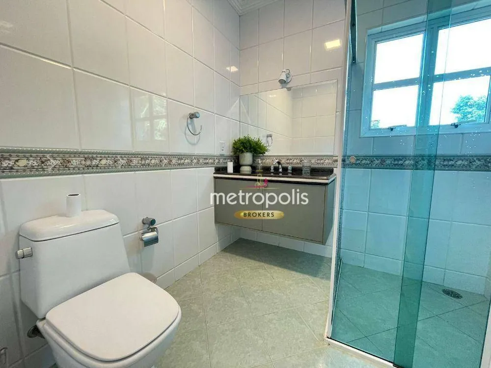Sobrado, 4 quartos, 521 m² - Foto 12
