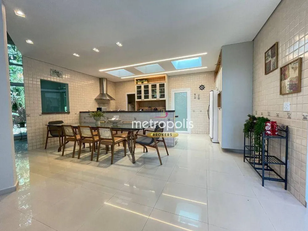 Sobrado, 4 quartos, 521 m² - Foto 6