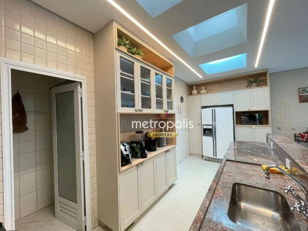Sobrado, 4 quartos, 521 m² - Foto 8