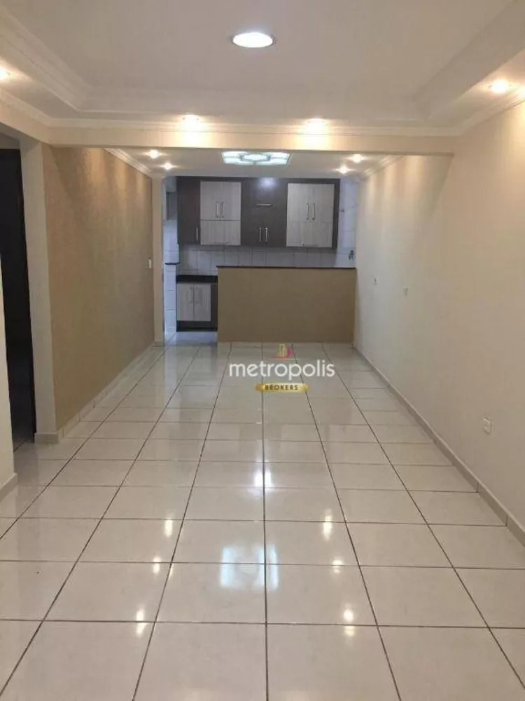 Sobrado à venda com 3 quartos, 195m² - Foto 1