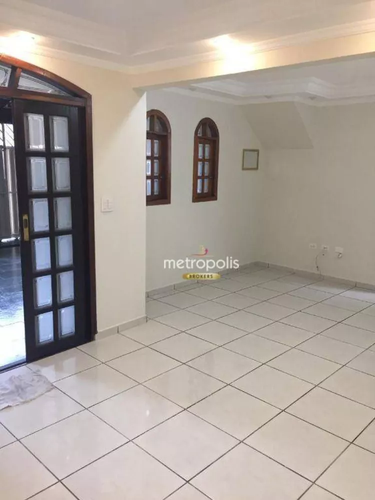 Sobrado à venda com 3 quartos, 195m² - Foto 3