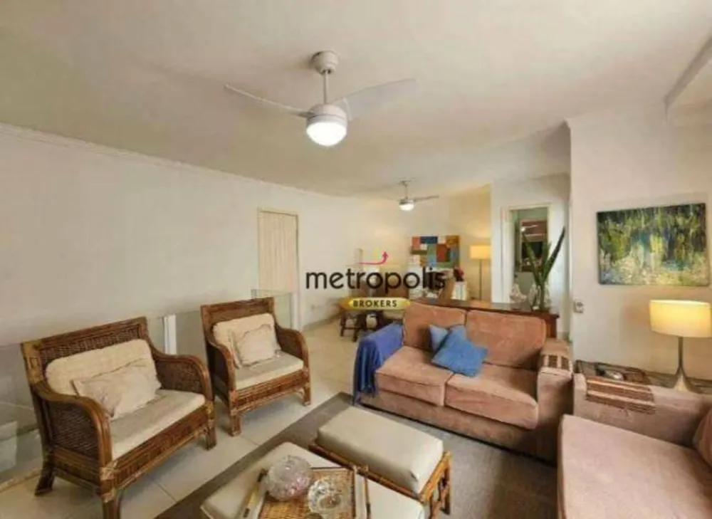 Cobertura, 2 quartos, 160 m² - Foto 9