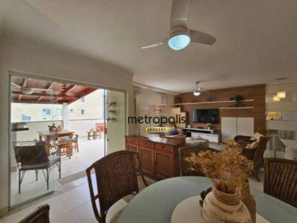 Cobertura, 2 quartos, 160 m² - Foto 11