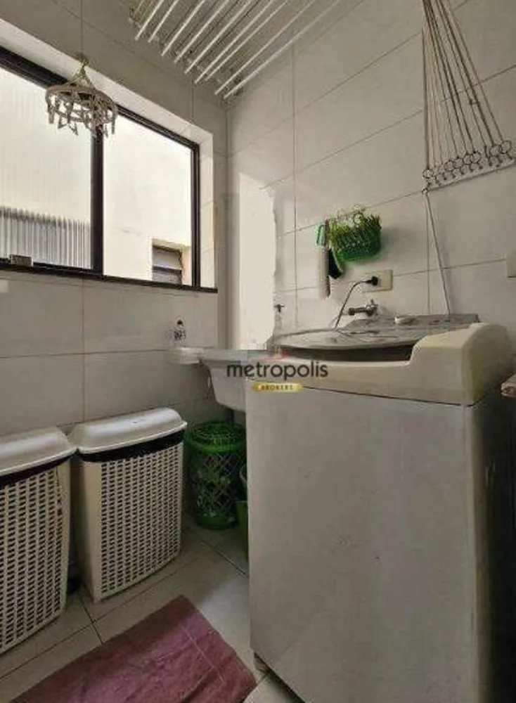 Cobertura, 2 quartos, 160 m² - Foto 4