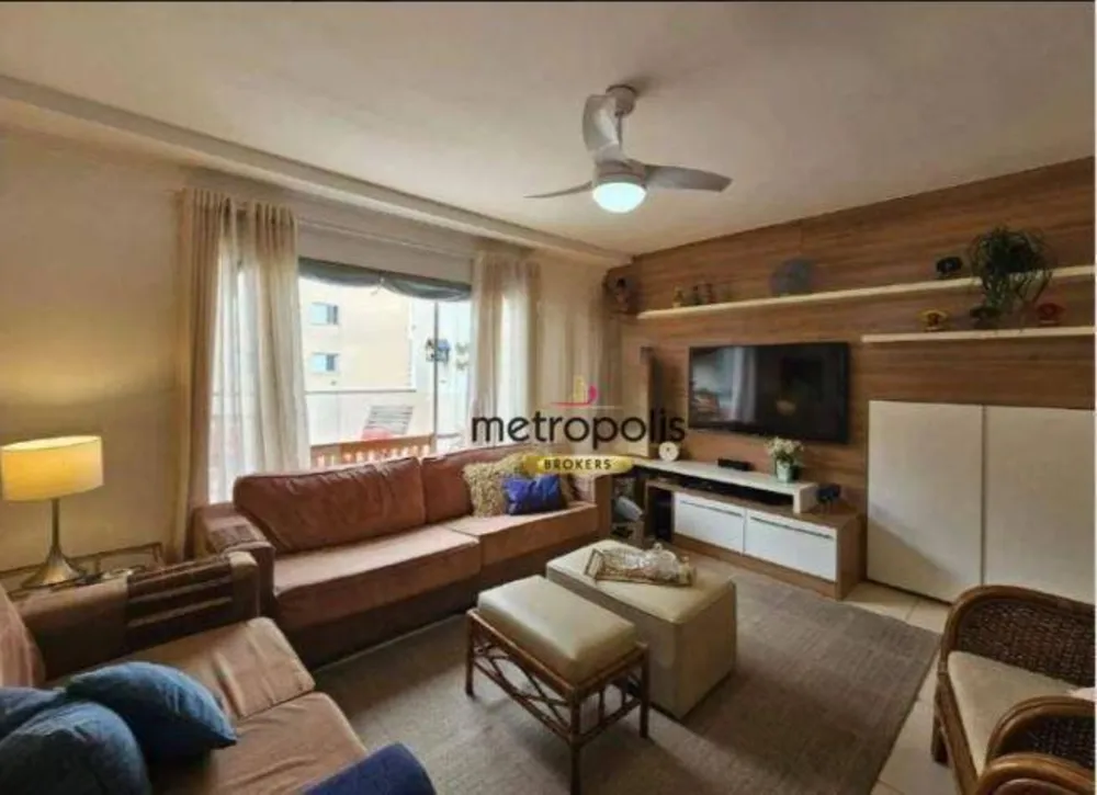 Cobertura, 2 quartos, 160 m² - Foto 10
