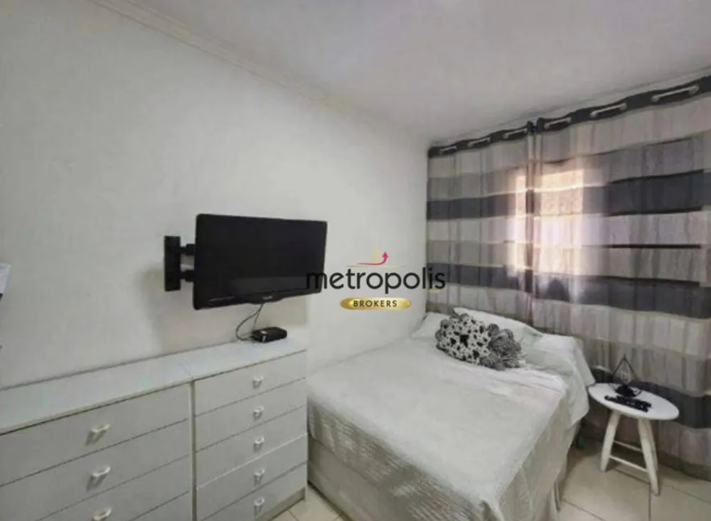 Cobertura, 2 quartos, 160 m² - Foto 5