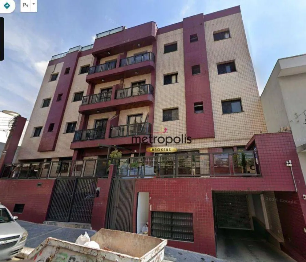 Cobertura, 2 quartos, 160 m² - Foto 12