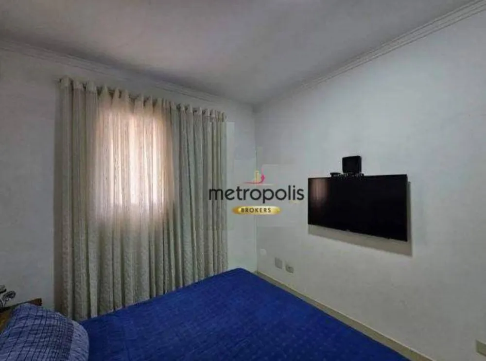 Cobertura, 2 quartos, 160 m² - Foto 7