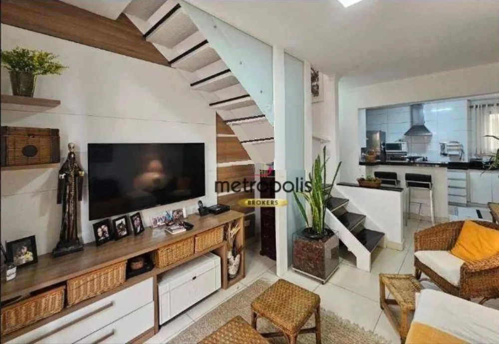 Cobertura, 2 quartos, 160 m² - Foto 1