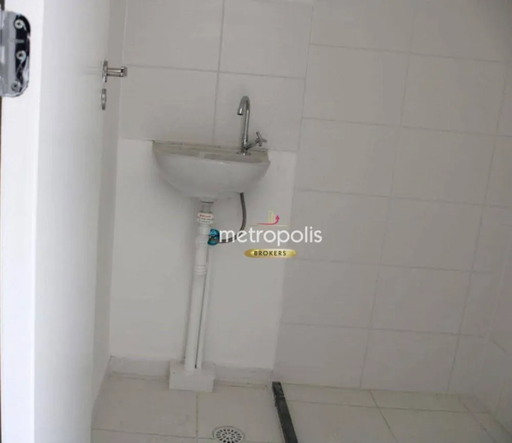 Kitnet-Studio, 16 m² - Foto 3