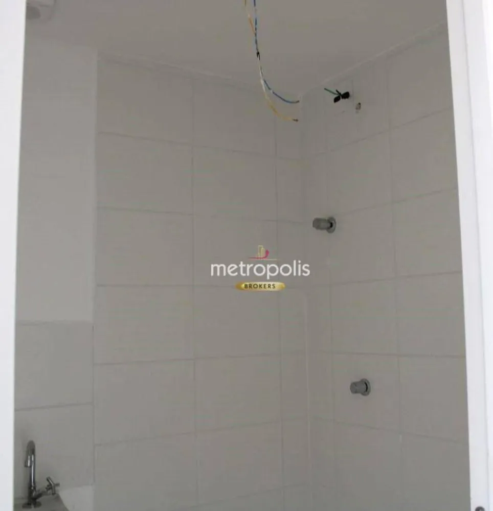 Kitnet-Studio, 16 m² - Foto 4