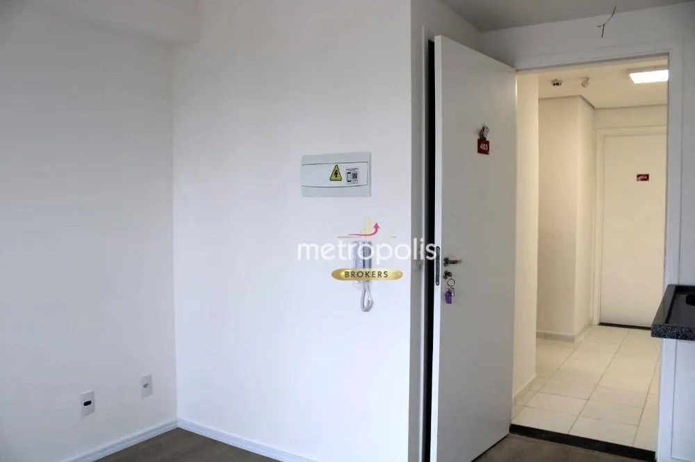 Kitnet-Studio, 16 m² - Foto 9