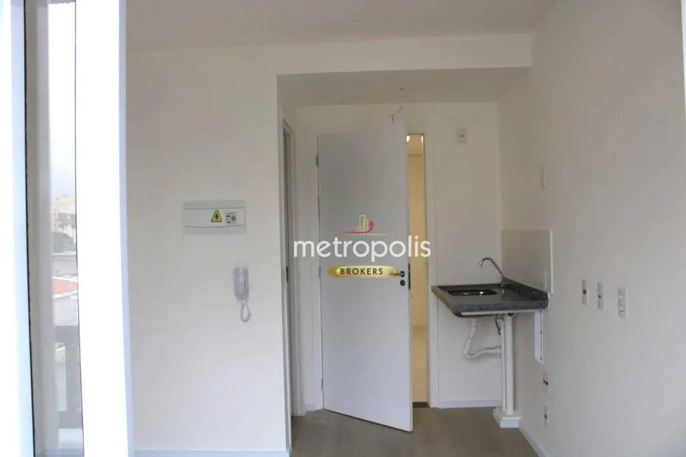 Kitnet-Studio, 16 m² - Foto 2