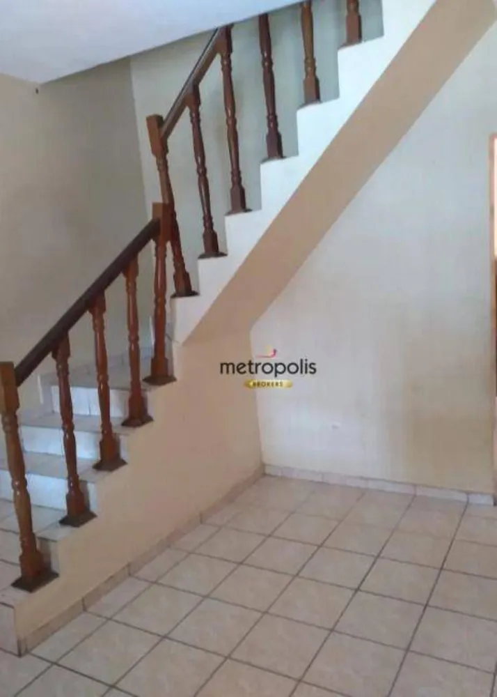 Sobrado, 3 quartos, 138 m² - Foto 2
